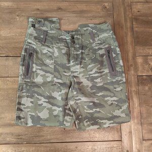Women's Camo Pants